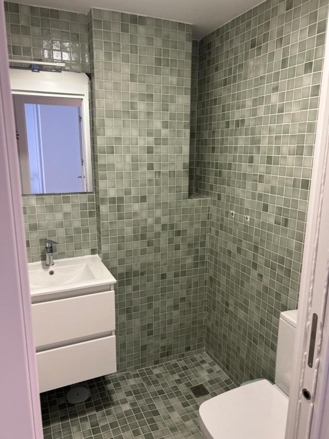 Apartamentos Breton 17 Suite Con Terraza Аликанте Екстериор снимка