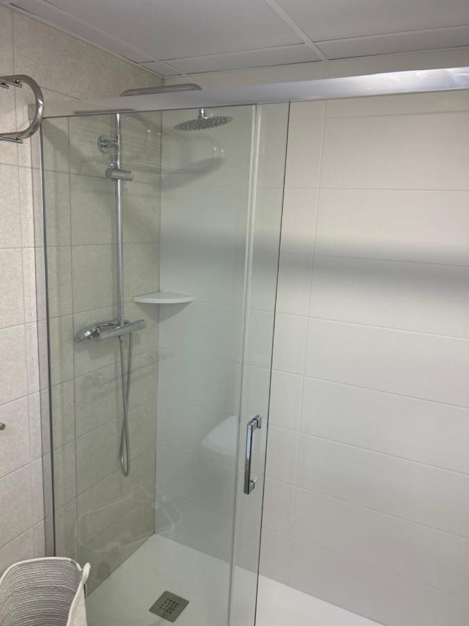 Apartamentos Breton 17 Suite Con Terraza Аликанте Екстериор снимка